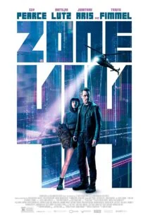 فیلم Zone 414 2021