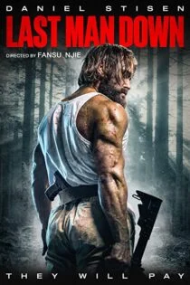 فیلم Last Man Down 2021