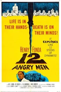 فیلم ۱۲ مرد خشمگین 12 Angry Men 1957 فیلم ۱۲ مرد خشمگین 12 Angry Men 1957