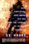 فیلم 13 ساعت 13 Hours 2016
