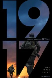 فیلم 1917 2019