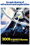 دانلود فیلم 2001: یک ادیسه فضایی 2001: A Space Odyssey 1968