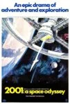 فیلم 2001: یک ادیسه فضایی 2001: A Space Odyssey 1968