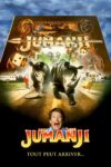 دانلود فیلم جومانجی Jumanji 1995