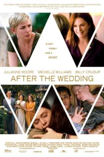 فیلم After the Wedding 2019