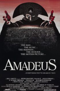 دانلود فیلم Amadeus 1984