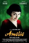 فیلم املی Amélie 2001