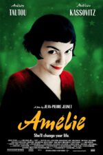 دانلود فیلم املی Amélie 2001