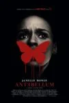 فیلم انتبلوم Antebellum 2020