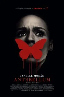 فیلم انتبلوم Antebellum 2020 فیلم انتبلوم Antebellum 2020