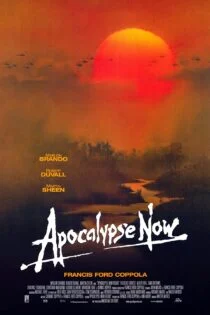 فیلم اینک آخرالزمان Apocalypse Now 1979