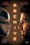 فیلم بایگانی Archive 2020