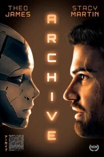 فیلم بایگانی Archive 2020