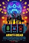 فیلم Army of the Dead 2021 ارتش مردگان