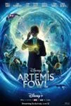 فیلم آرتمیس فاول Artemis Fowl 2020