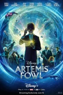 فیلم آرتمیس فاول Artemis Fowl 2020 فیلم آرتمیس فاول Artemis Fowl 2020
