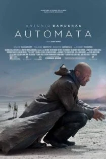 فیلم Autómata 2014 اتوماتا