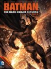 دانلود انیمیشن Batman: The Dark Knight Returns, Part 2 2013