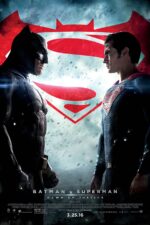 دانلود فیلم Batman v Superman: Dawn of Justice 2016