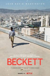 دانلود فیلم Beckett 2021