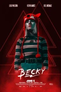 فیلم بکی Becky 2020