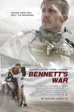 دانلود فیلم Bennett’s War 2019
