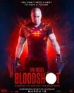 فیلم Bloodshot 2020 بلادشات