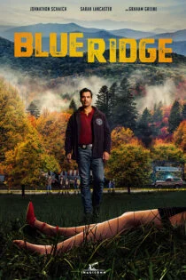 فیلم Blue Ridge 2020 بلوریج