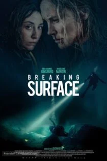 فیلم روی سطح آب Breaking Surface 2020
