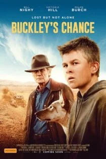 فیلم با کِلی شانس Buckley’s Chance 2021 فیلم با کِلی شانس Buckley’s Chance 2021