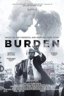 فیلم بار مسئولیت Burden 2018