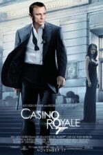 دانلود فیلم Casino Royale 2006