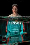 فیلم Censor 2021
