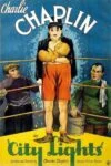 فیلم روشنی های شهر City Lights 1931