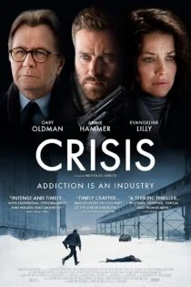 فیلم بحران Crisis 2021