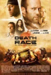 فیلم مسابقه مرگ Death Race 2008