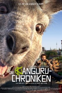 دانلود فیلم Die Känguru-Chroniken 2020