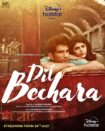 دانلود فیلم دل بیچاره Dil Bechara 2020