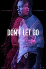 دانلود فیلم Don’t Let Go 2019