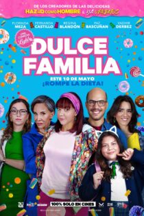 دانلود فیلم Dulce Familia 2019