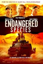 دانلود فیلم Endangered Species 2021