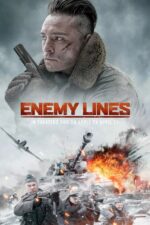 دانلود فیلم Enemy Lines 2020