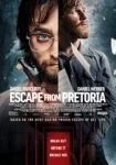 فیلم فرار از پرتوریا Escape from Pretoria 2020