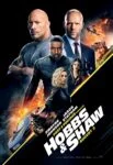 فیلم سریع و خشن: هابز و شاو Fast & Furious Presents: Hobbs & Shaw 2019
