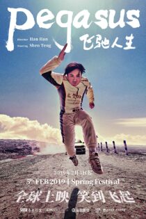 دانلود فیلم Fei chi ren sheng 2019