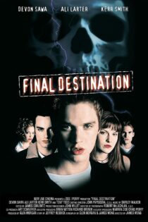 دانلود فیلم Final Destination 2000