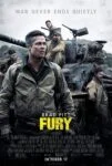 فیلم Fury 2014 خشم