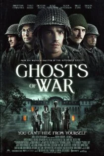 فیلم جنگ ارواح Ghosts of War 2020