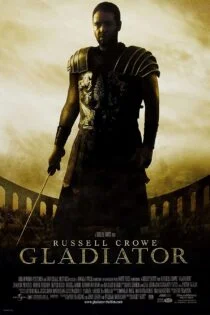 فیلم گلادیاتور Gladiator 2000