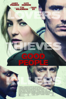 دانلود فیلم آدم‌های خوب Good People 2014